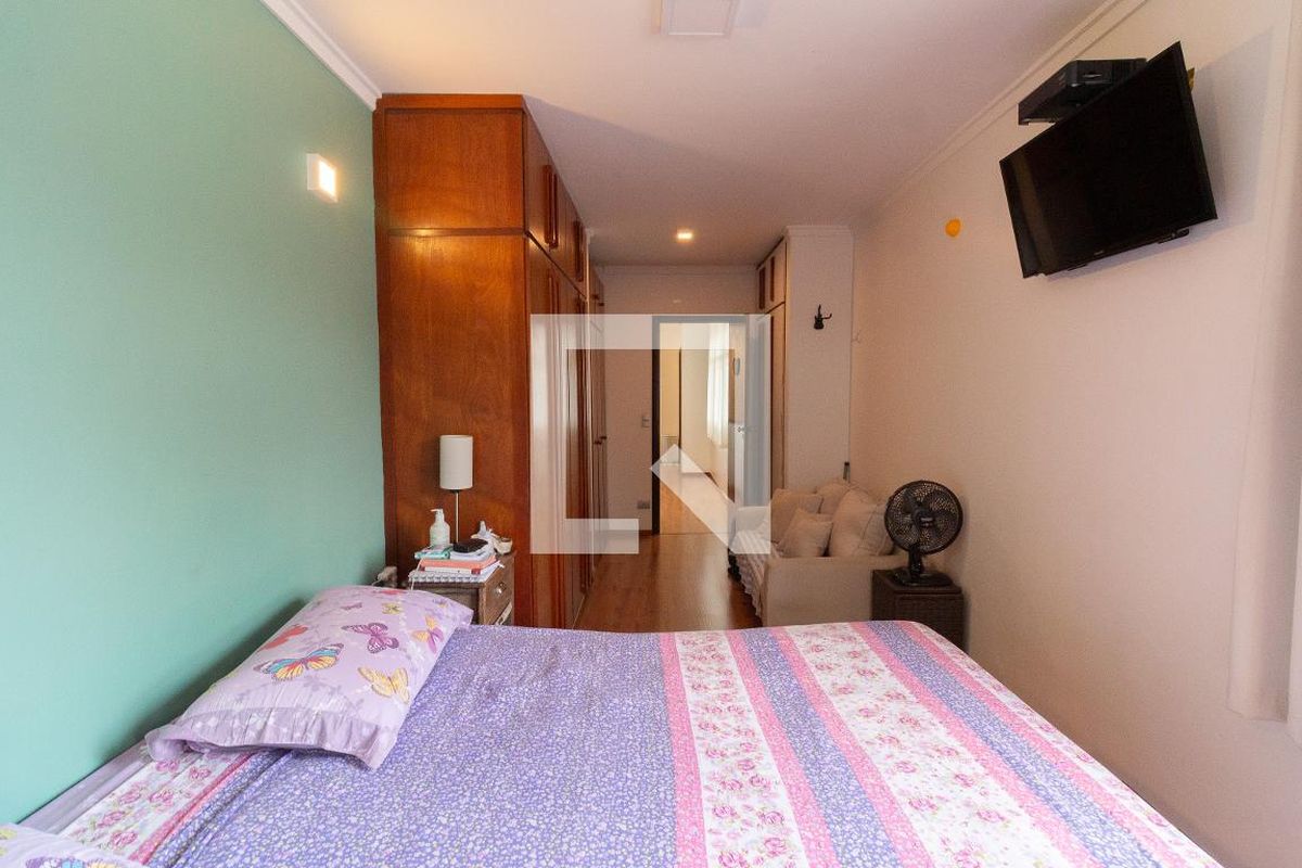 Casa, 3 quartos, 170 m² - Foto 11