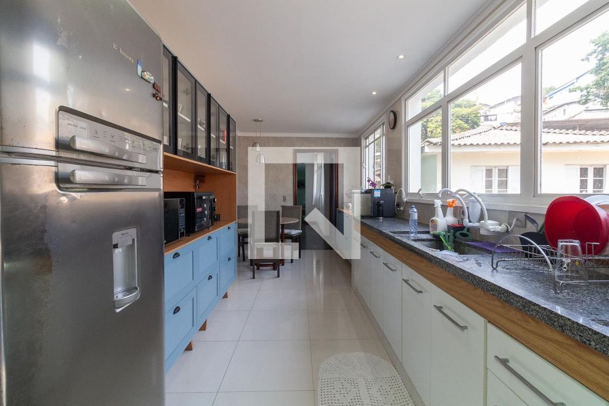 Casa, 3 quartos, 170 m² - Foto 29