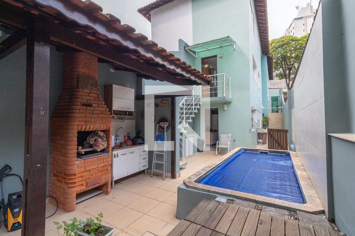 Casa, 3 quartos, 170 m² - Foto 36