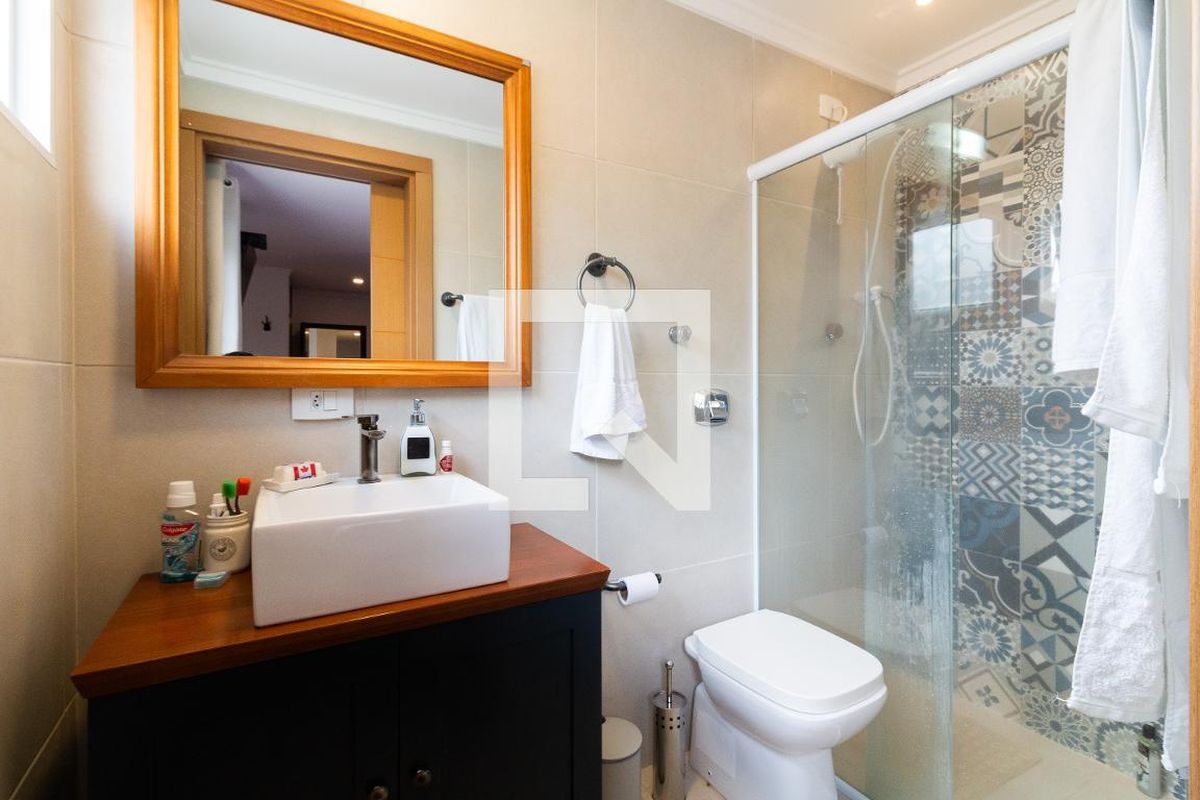 Casa, 3 quartos, 170 m² - Foto 24