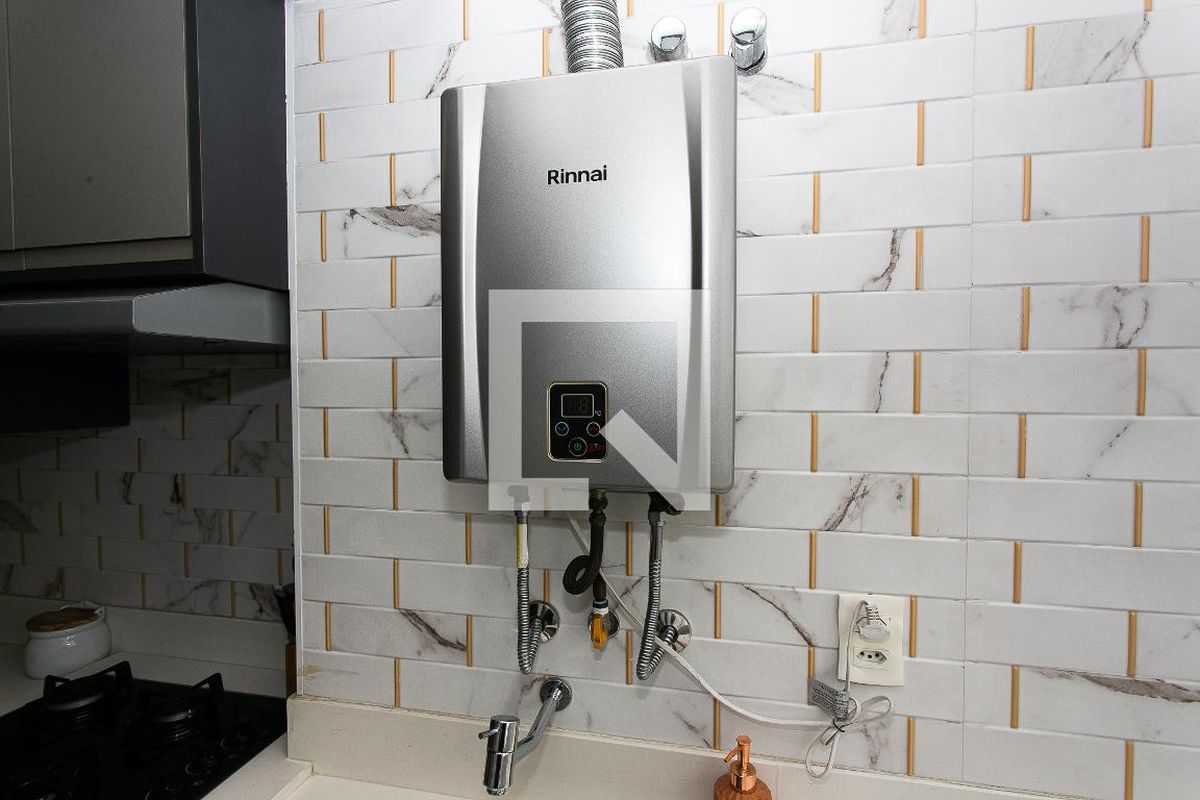 Apartamento, 2 quartos, 52 m² - Foto 33