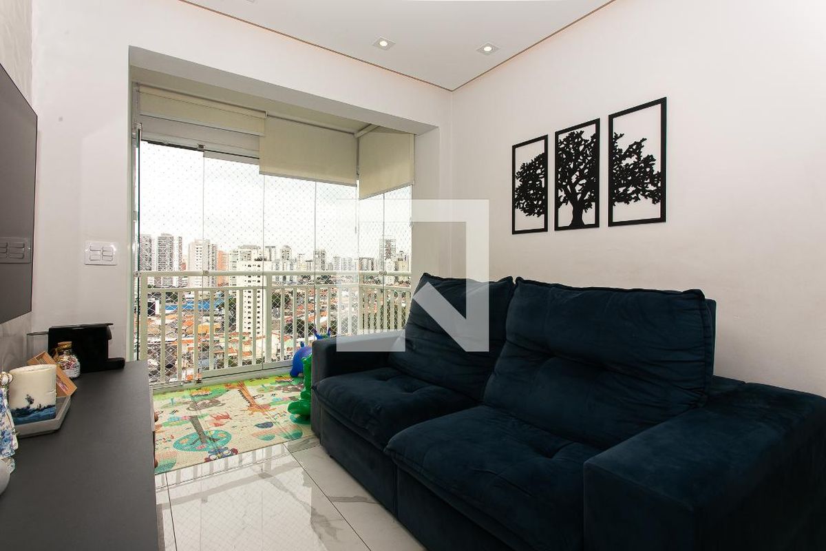 Apartamento, 2 quartos, 52 m² - Foto 5