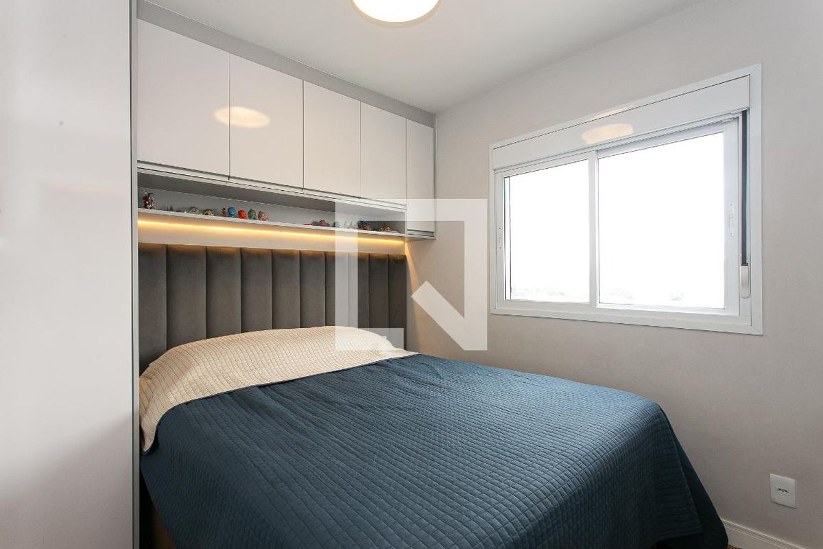 Apartamento, 2 quartos, 52 m² - Foto 8