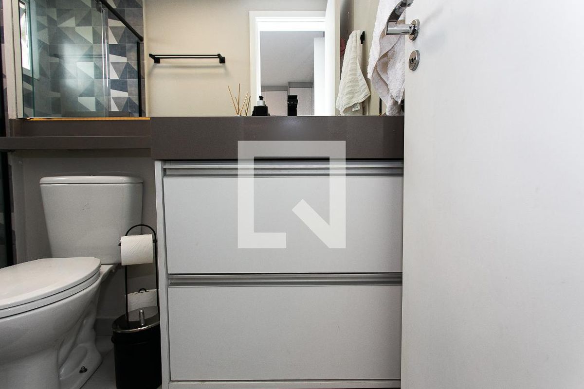 Apartamento, 2 quartos, 52 m² - Foto 19