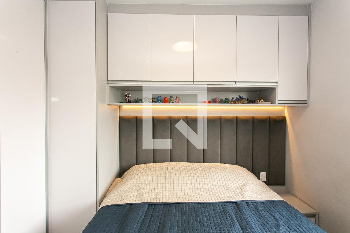 Apartamento, 2 quartos, 52 m² - Foto 9