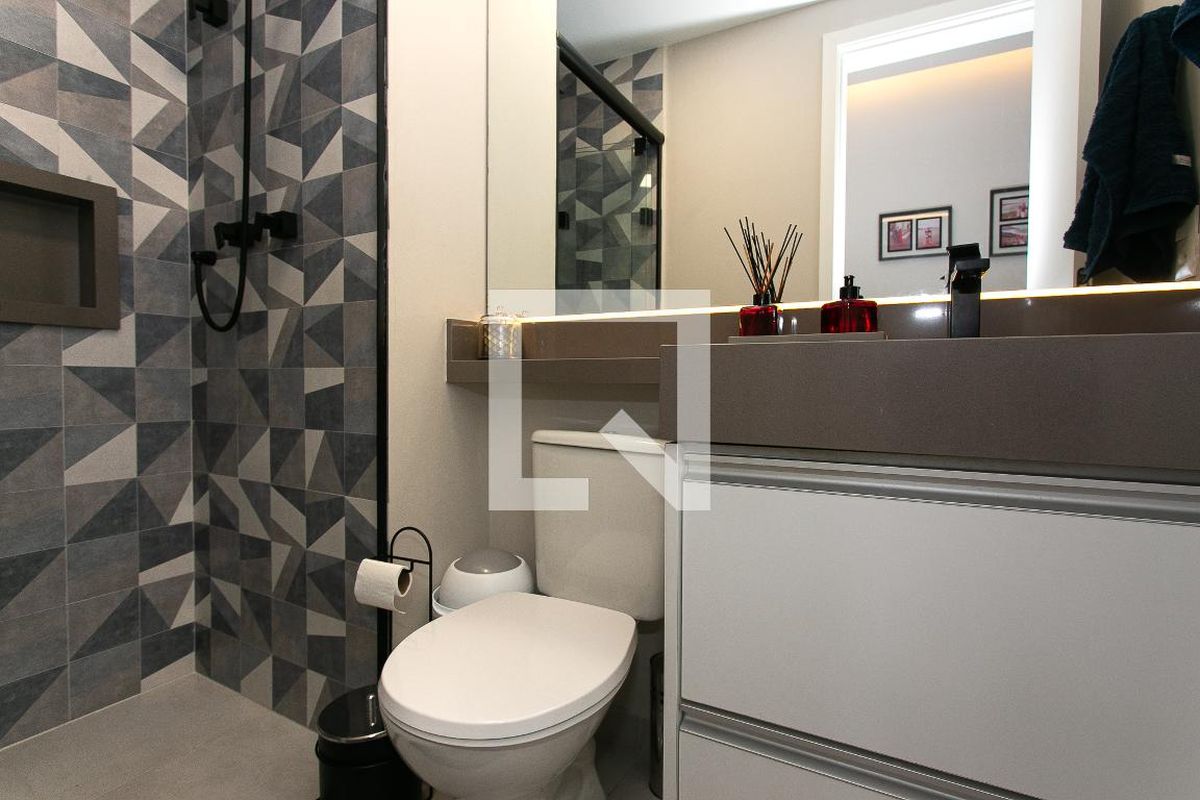 Apartamento, 2 quartos, 52 m² - Foto 23