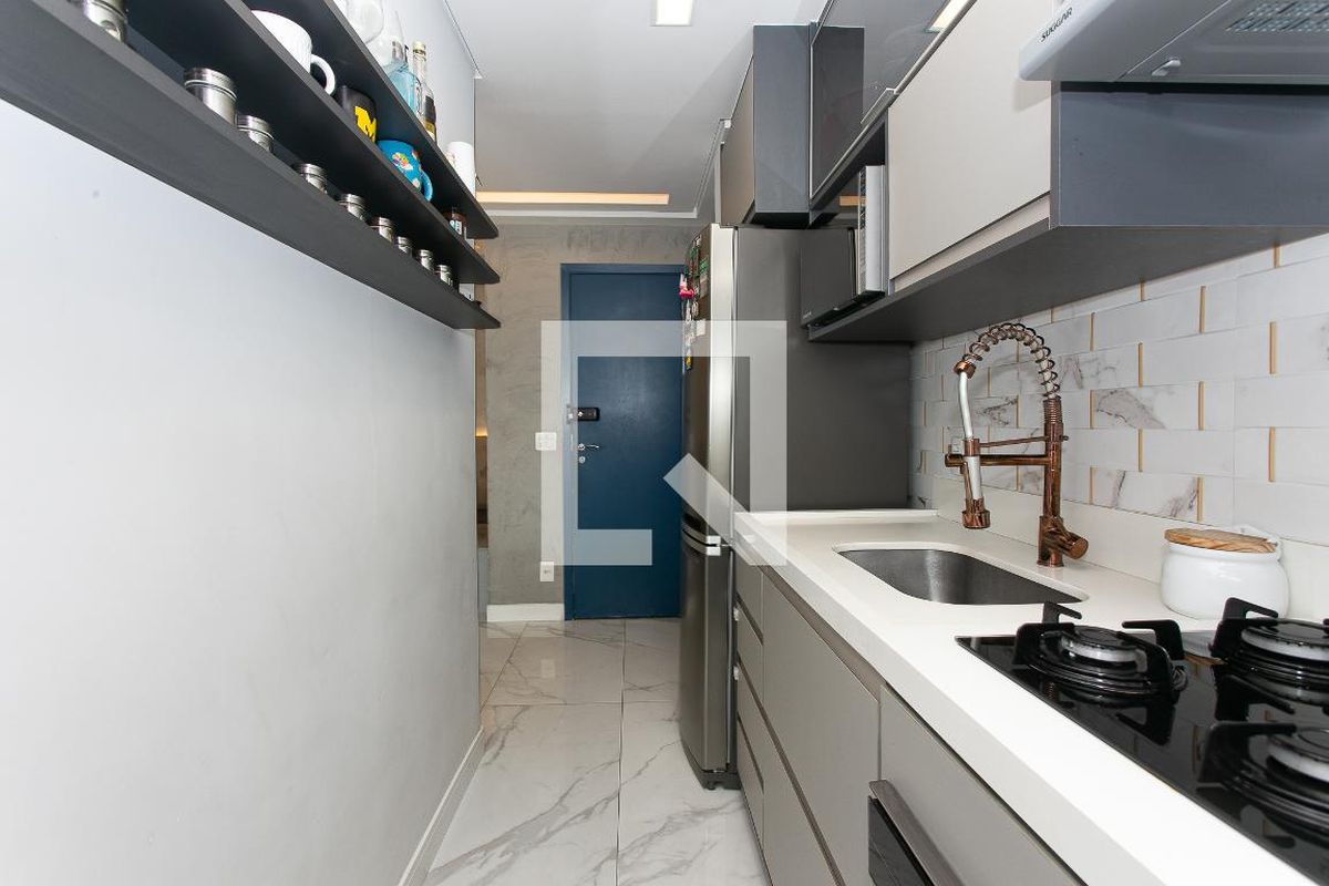 Apartamento, 2 quartos, 52 m² - Foto 29