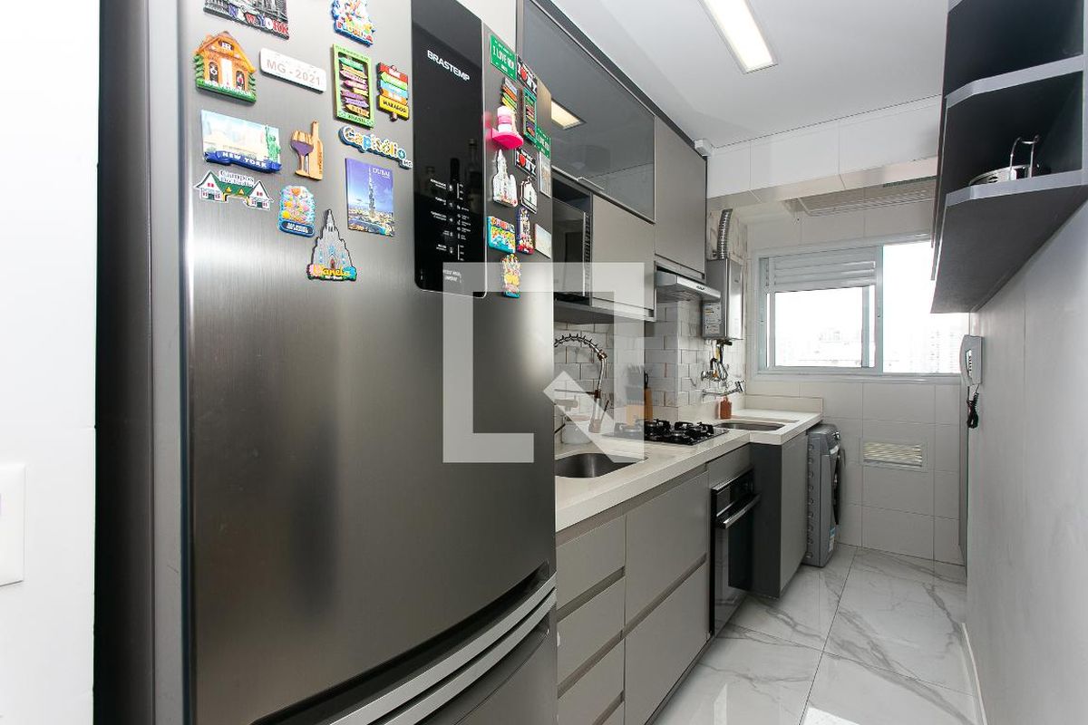 Apartamento, 2 quartos, 52 m² - Foto 27