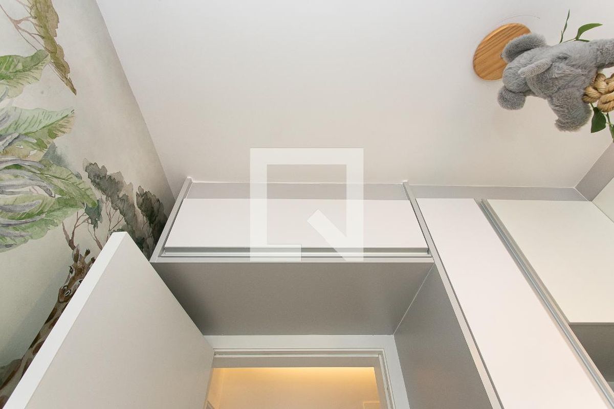 Apartamento, 2 quartos, 52 m² - Foto 17