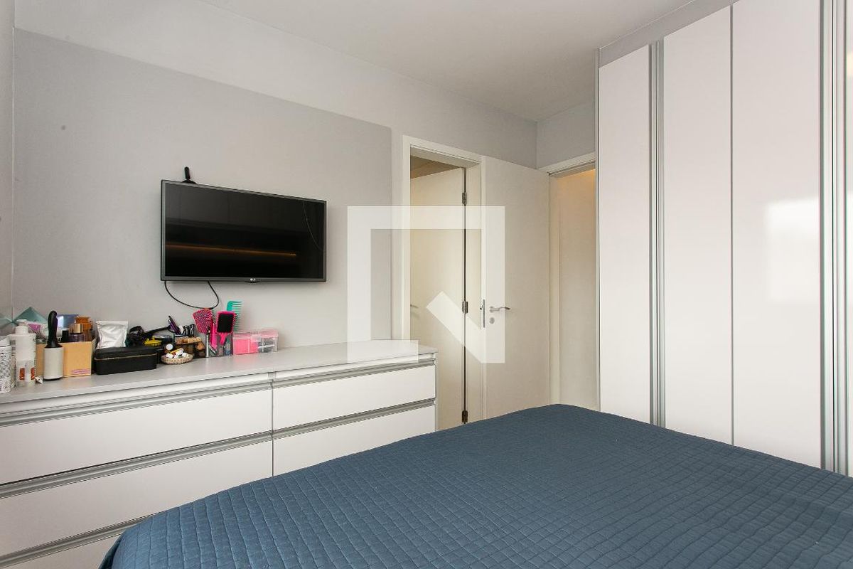 Apartamento, 2 quartos, 52 m² - Foto 11