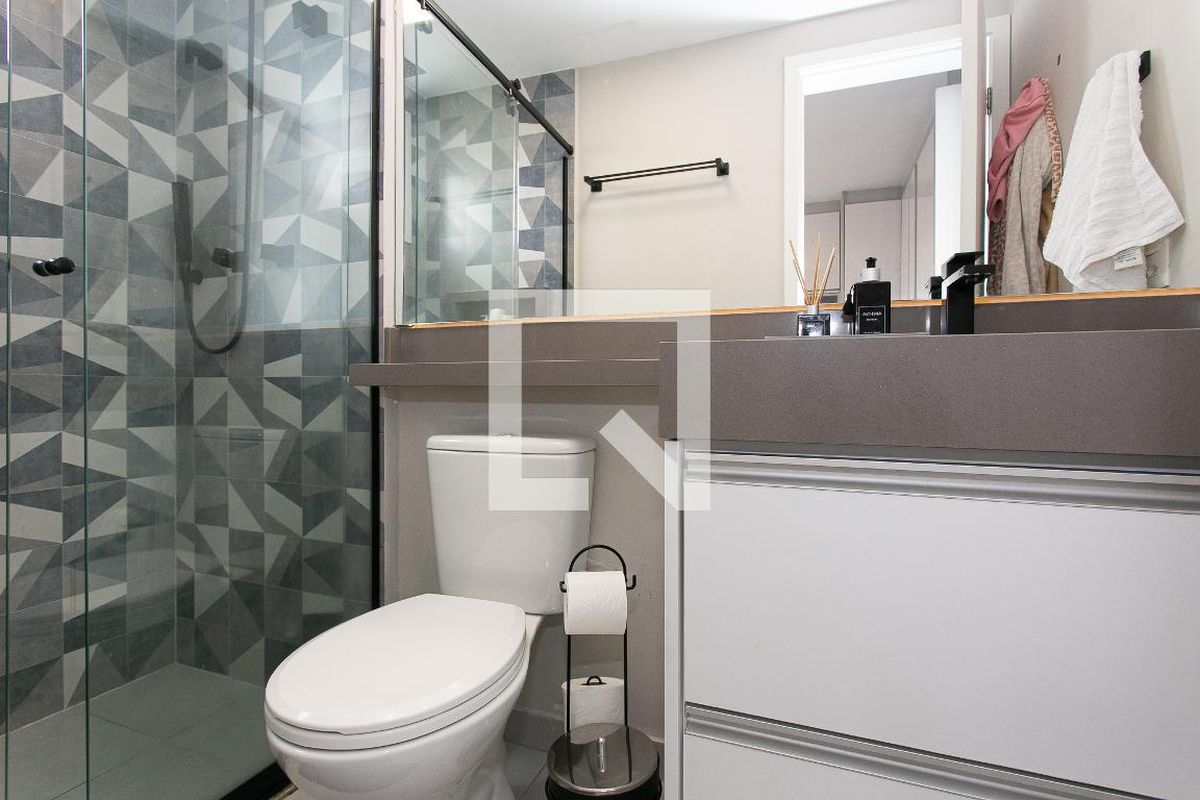 Apartamento, 2 quartos, 52 m² - Foto 18