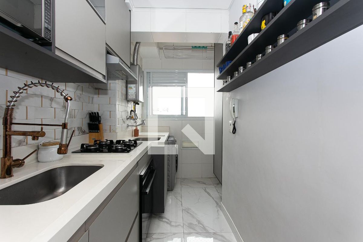 Apartamento, 2 quartos, 52 m² - Foto 28
