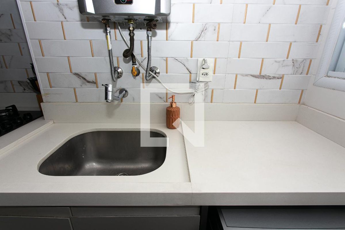 Apartamento, 2 quartos, 52 m² - Foto 32