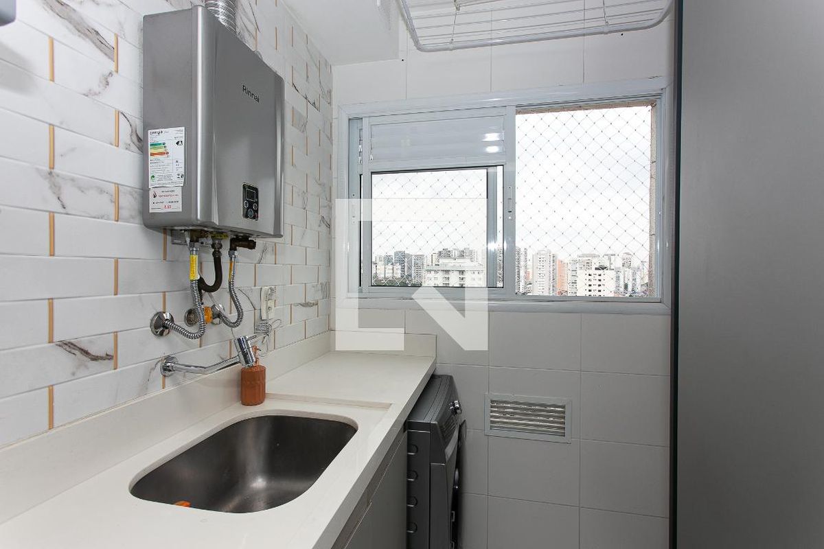 Apartamento, 2 quartos, 52 m² - Foto 31