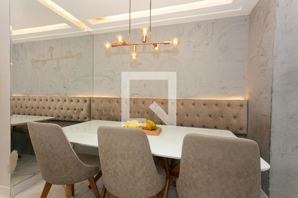 Apartamento, 2 quartos, 52 m² - Foto 3