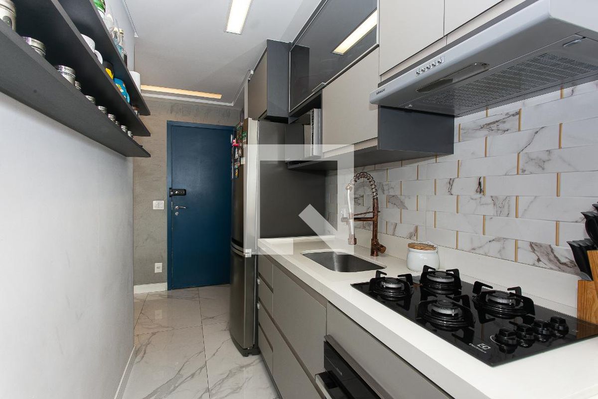 Apartamento, 2 quartos, 52 m² - Foto 30