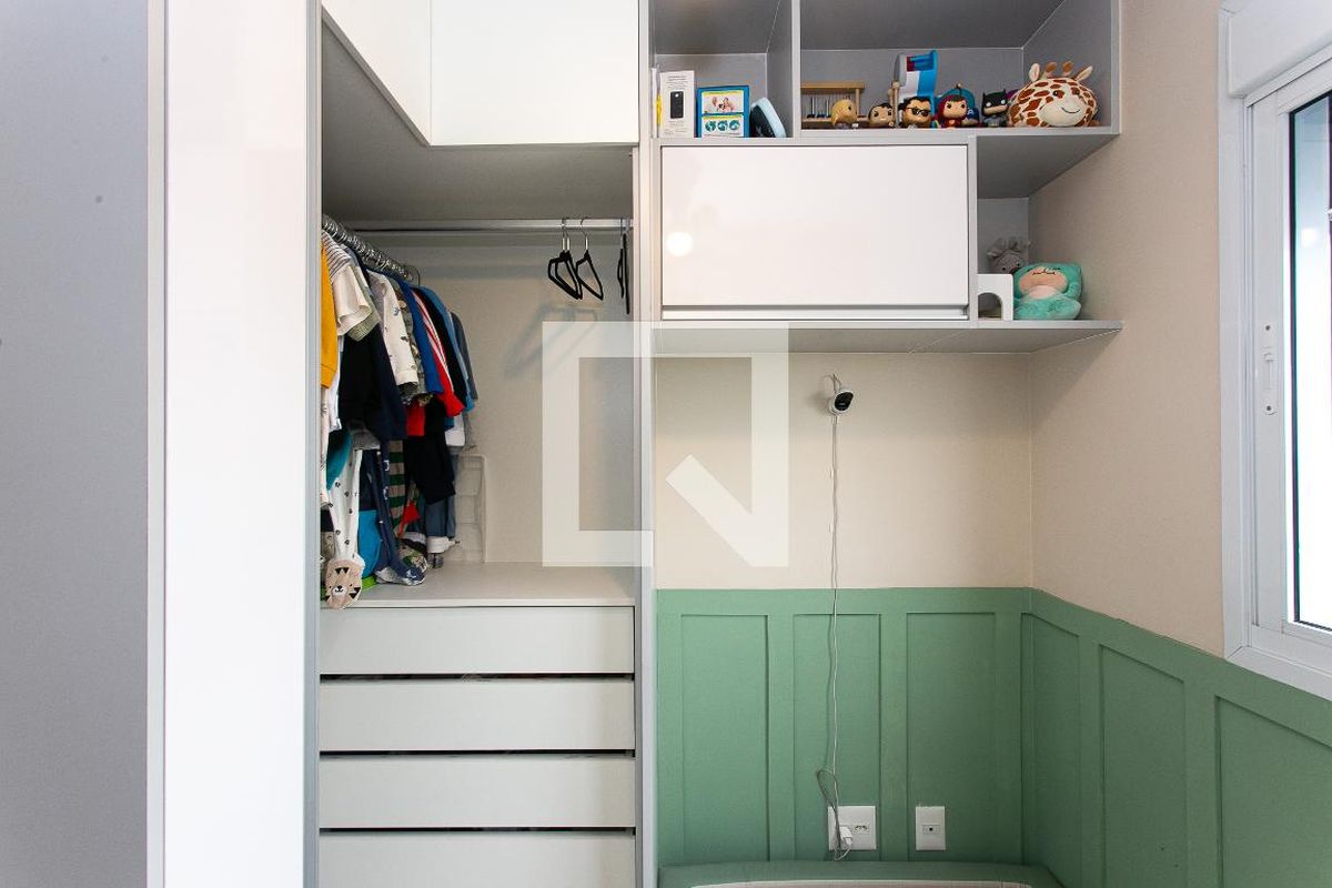 Apartamento, 2 quartos, 52 m² - Foto 15