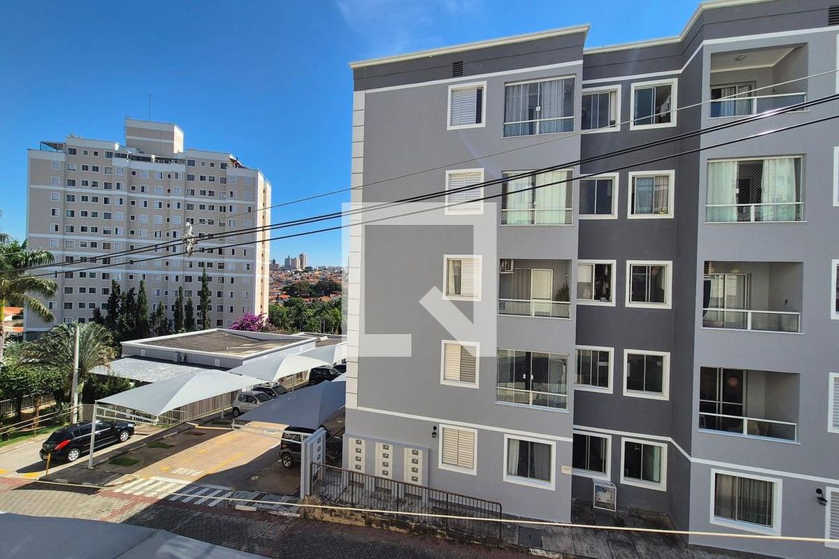 Apartamento à Venda - Parque Prado, 3 Quartos,  66 m2 em , Campinas - sp | SoloBR