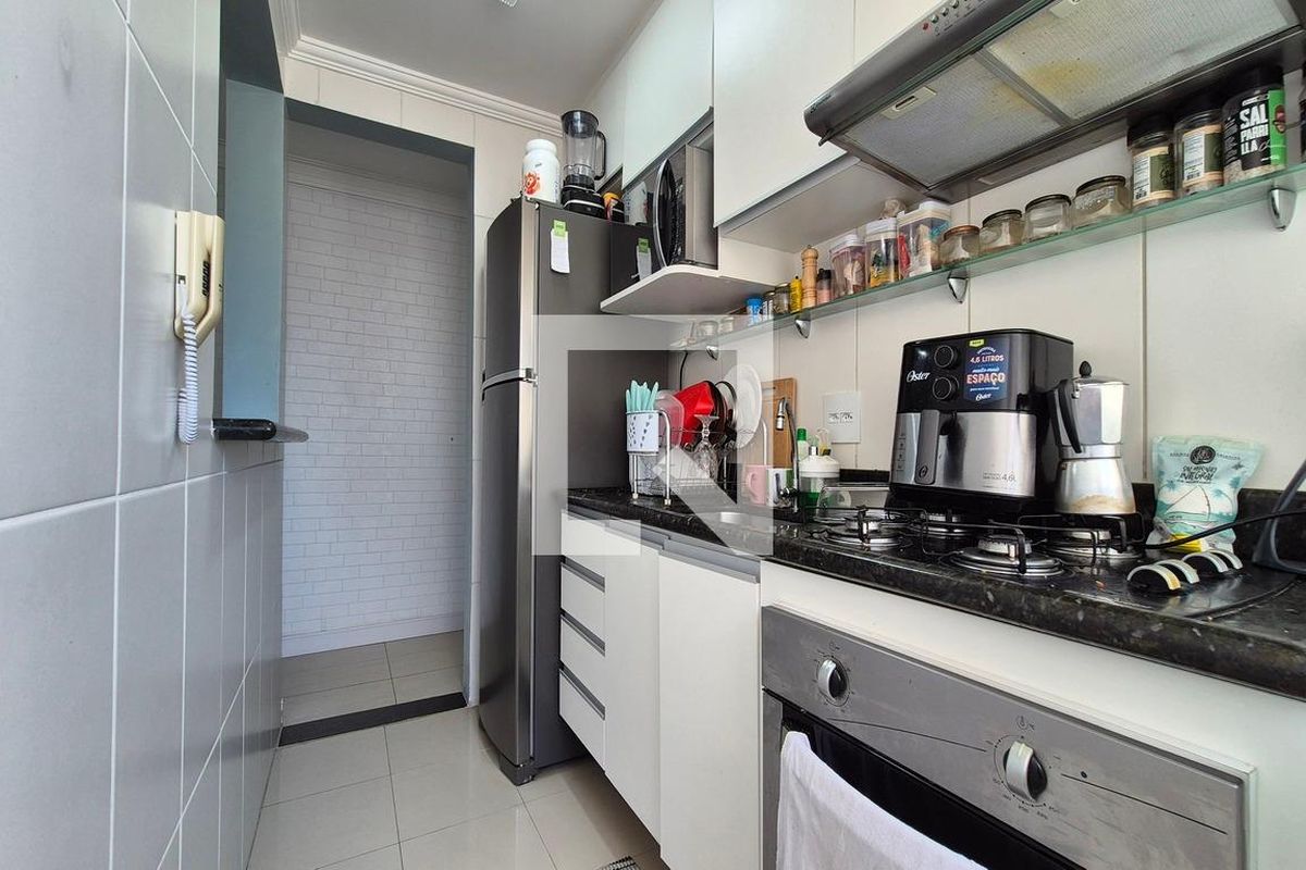 Apartamento à Venda - Parque Prado, 3 Quartos,  66 m2 em , Campinas - sp | SoloBR