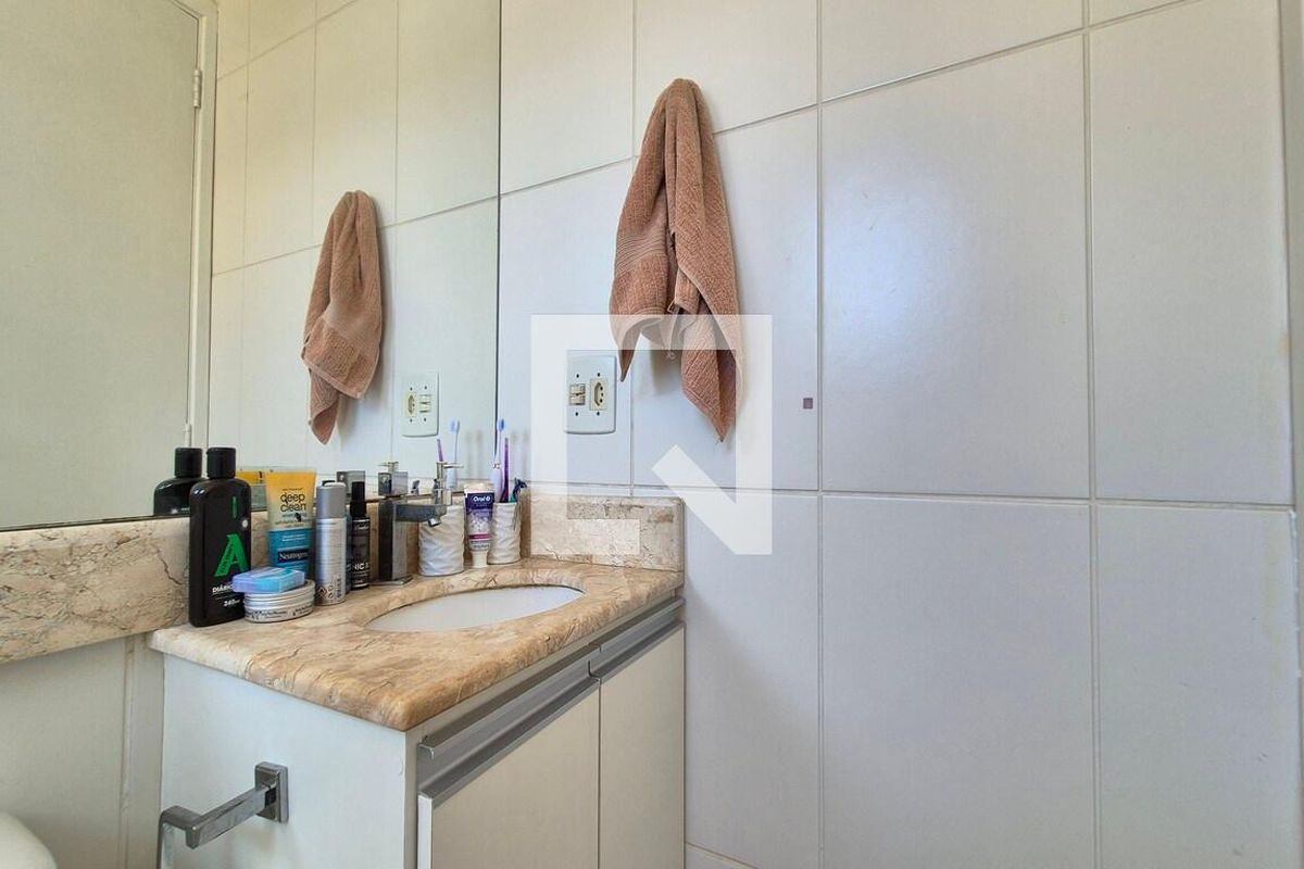 Apartamento à Venda - Parque Prado, 3 Quartos,  66 m2 em , Campinas - sp | SoloBR