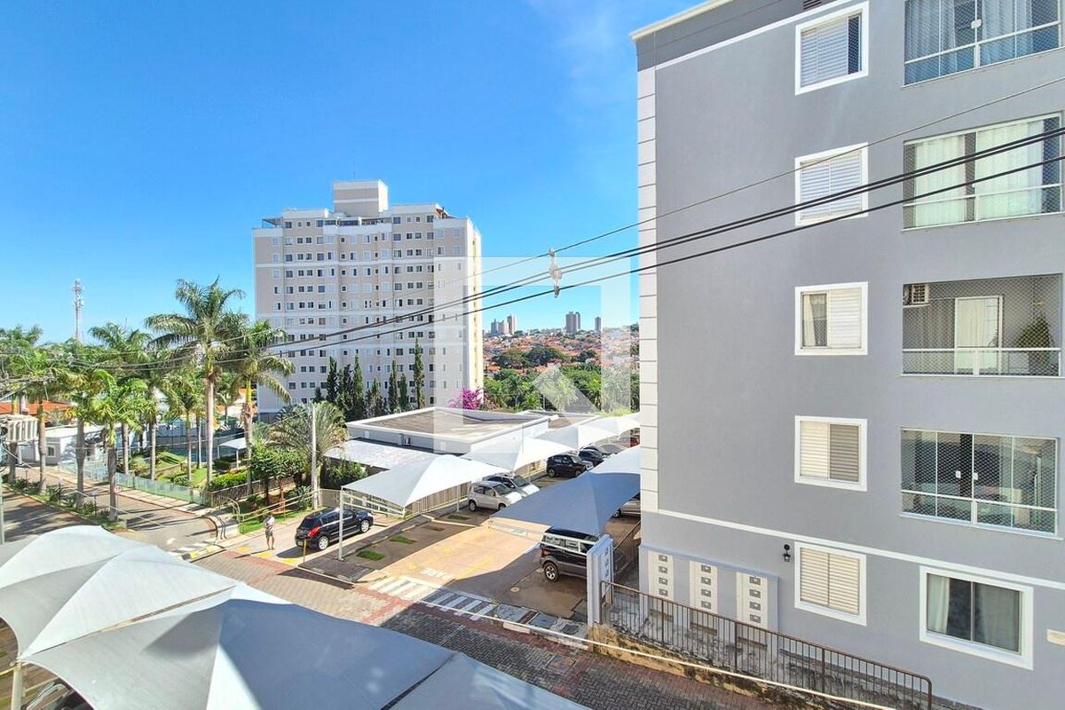 Apartamento à Venda - Parque Prado, 3 Quartos,  66 m2 em , Campinas - sp | SoloBR