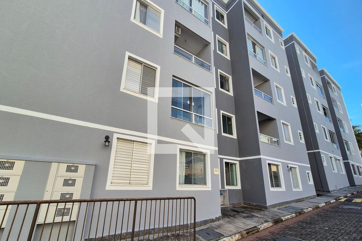 Apartamento à Venda - Parque Prado, 3 Quartos,  66 m2 em , Campinas - sp | SoloBR