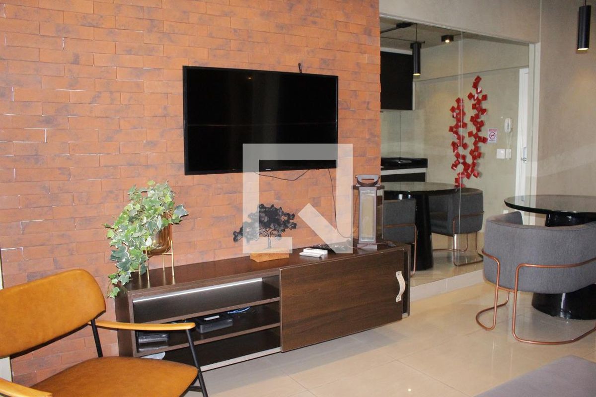 Kitnet-Studio, 39 m² - Foto 16