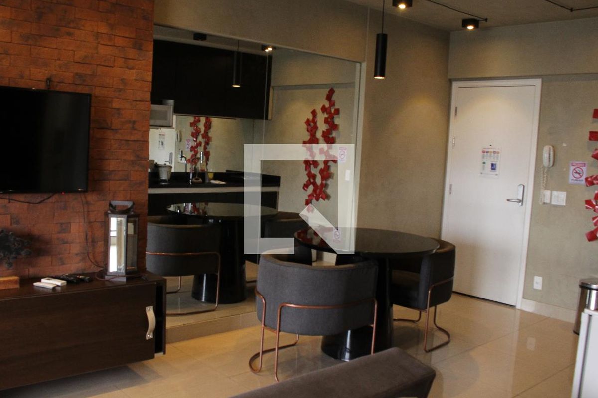 Kitnet-Studio, 39 m² - Foto 4