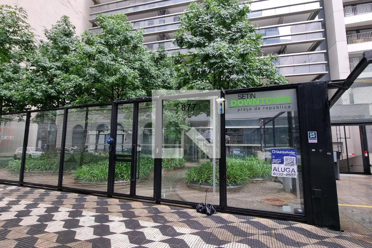 Kitnet-Studio, 39 m² - Foto 33