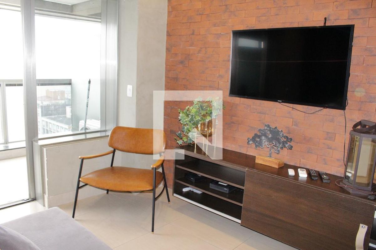 Kitnet-Studio, 39 m² - Foto 13