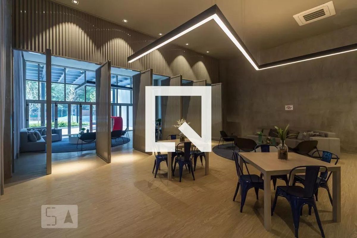 Kitnet-Studio, 39 m² - Foto 48