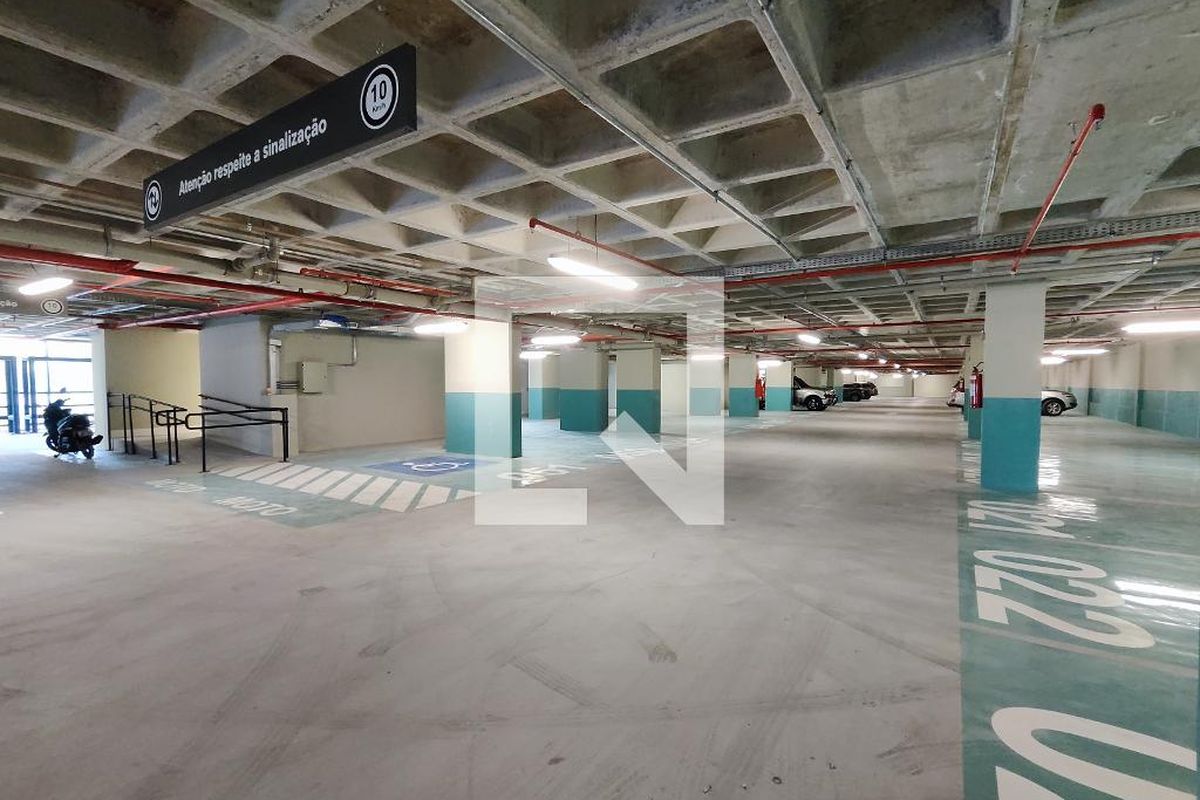 Apartamento, 2 quartos, 81 m² - Foto 42