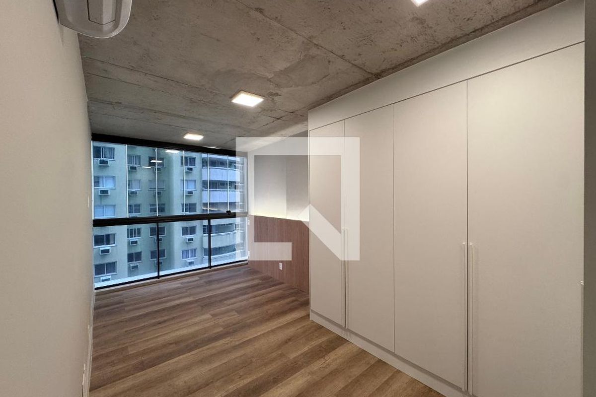 Apartamento, 2 quartos, 81 m² - Foto 8