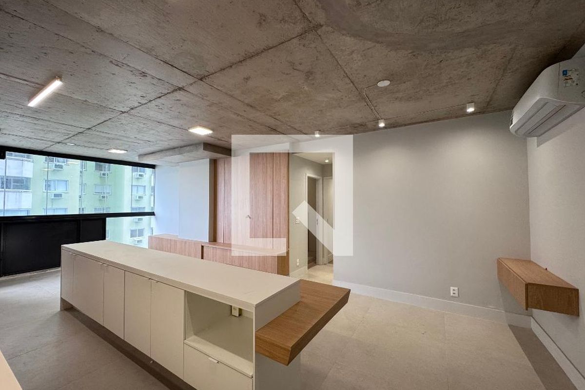 Apartamento, 2 quartos, 81 m² - Foto 2