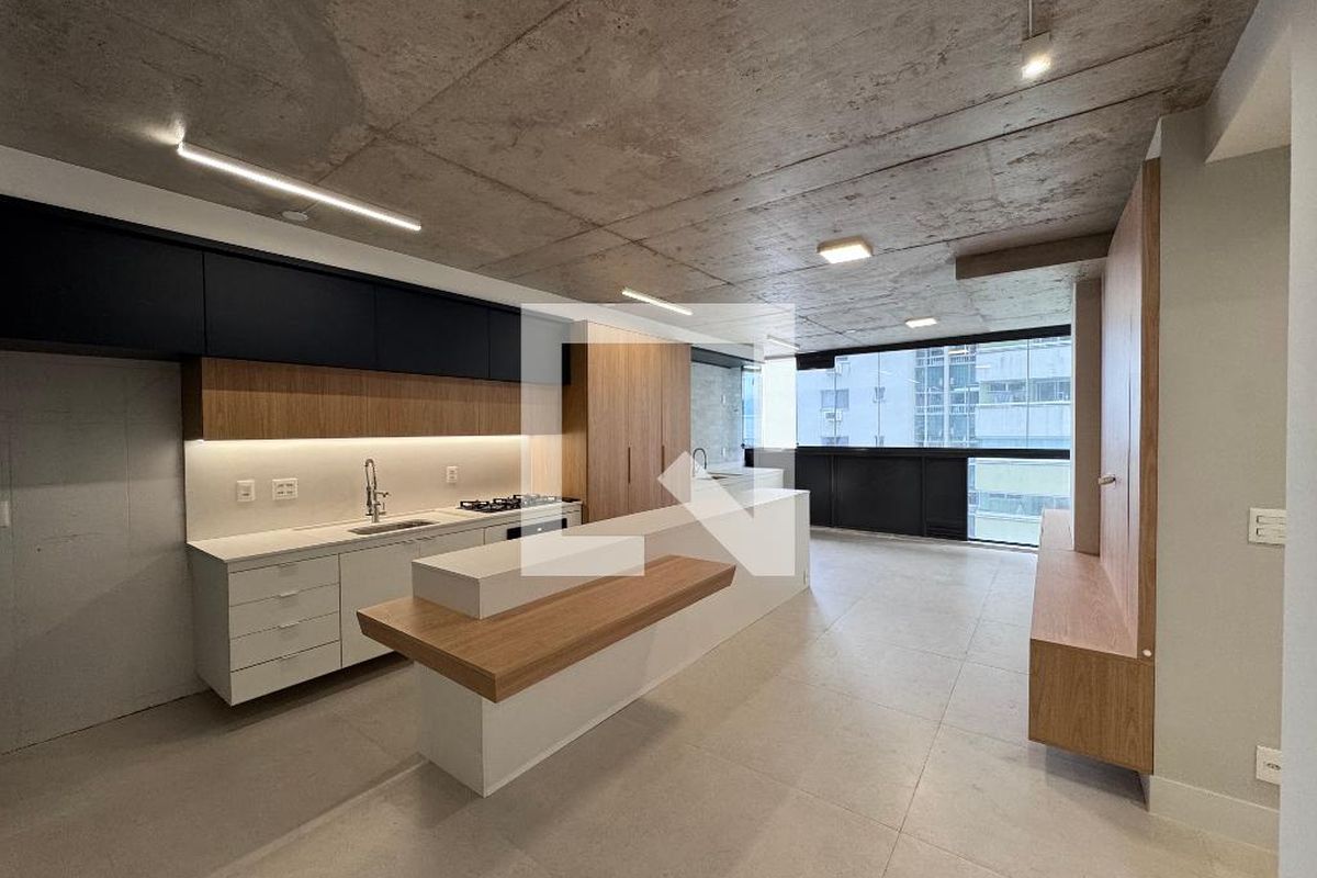 Apartamento, 2 quartos, 81 m² - Foto 1