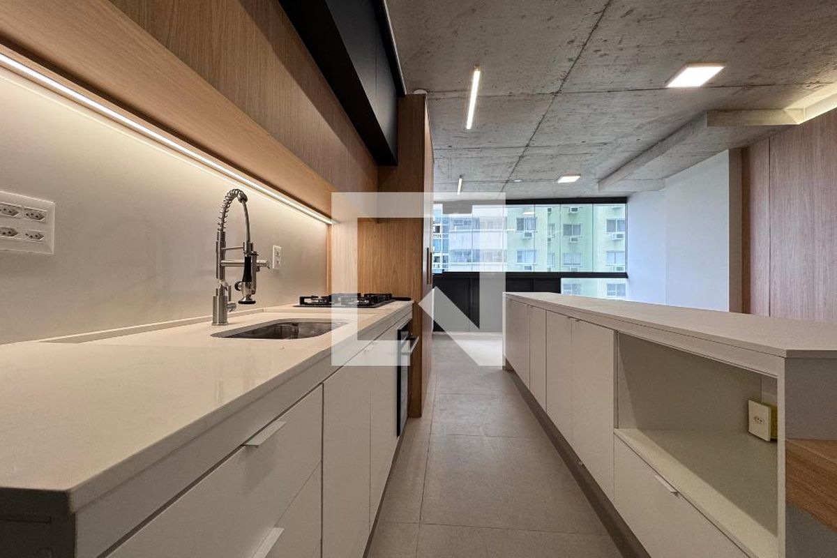 Apartamento, 2 quartos, 81 m² - Foto 25