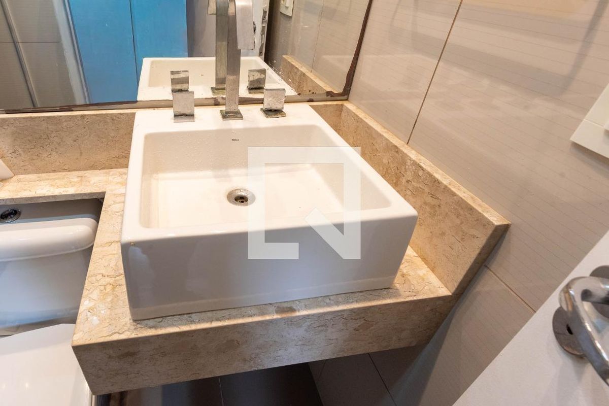 Apartamento à Venda - Parque Prado, 3 Quartos,  45 m2 em , Campinas - sp | SoloBR