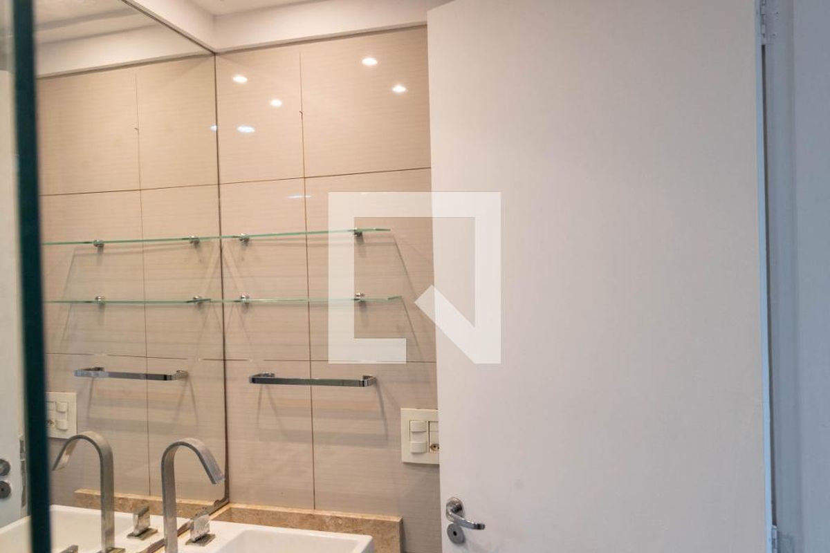 Apartamento à Venda - Parque Prado, 3 Quartos,  45 m2 em , Campinas - sp | SoloBR