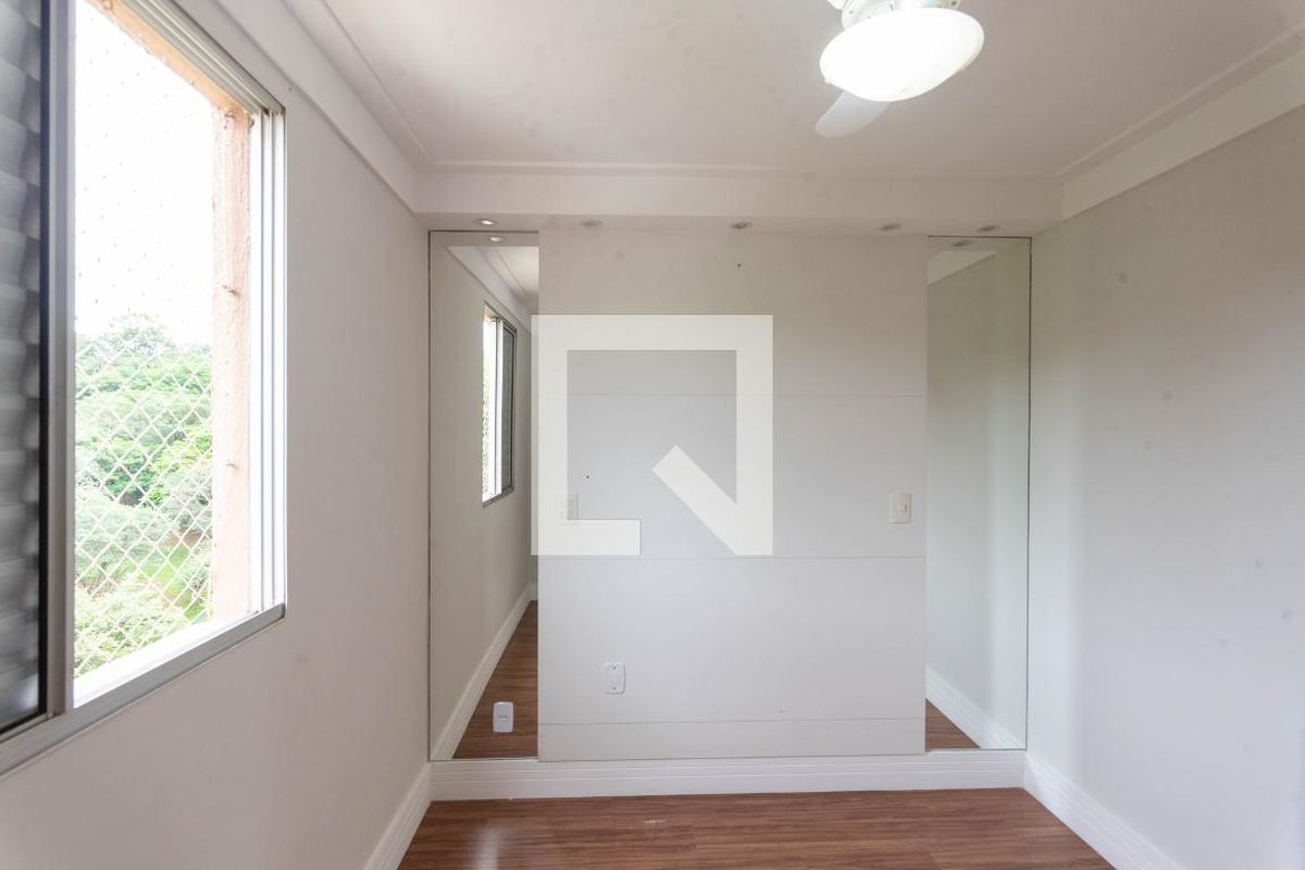 Apartamento à Venda - Parque Prado, 3 Quartos,  45 m2 em , Campinas - sp | SoloBR