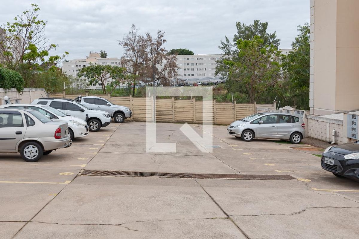 Apartamento à Venda - Parque Prado, 3 Quartos,  45 m2 em , Campinas - sp | SoloBR