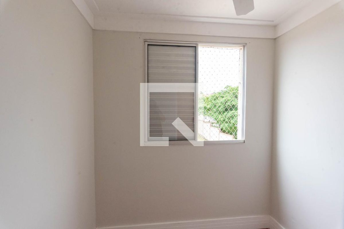 Apartamento à Venda - Parque Prado, 3 Quartos,  45 m2 em , Campinas - sp | SoloBR