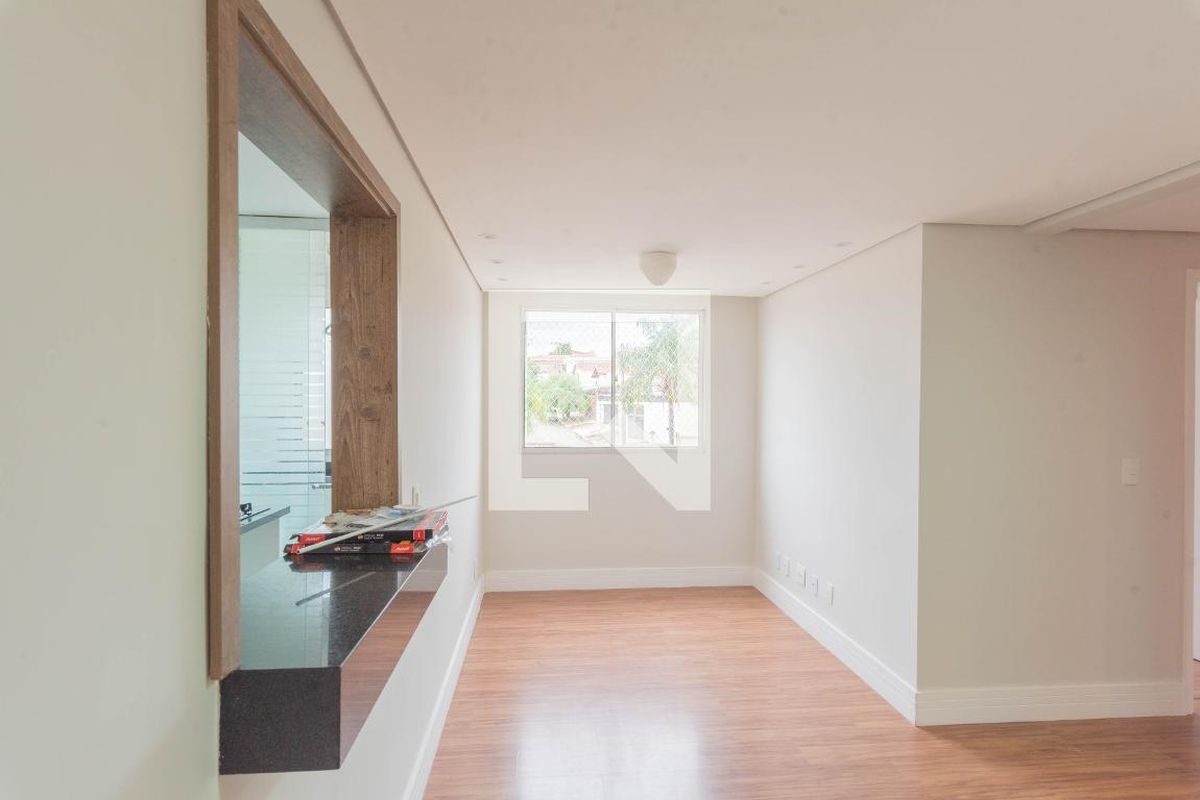 Apartamento à Venda - Parque Prado, 3 Quartos,  45 m2 em , Campinas - sp | SoloBR