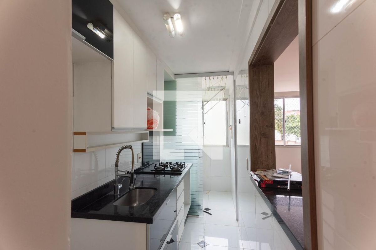 Apartamento à Venda - Parque Prado, 3 Quartos,  45 m2 em , Campinas - sp | SoloBR