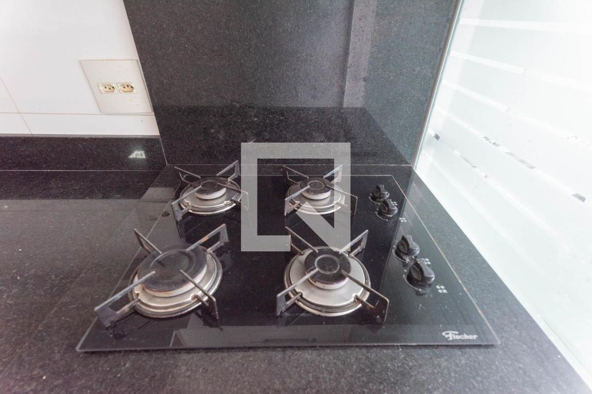 Apartamento à Venda - Parque Prado, 3 Quartos,  45 m2 em , Campinas - sp | SoloBR