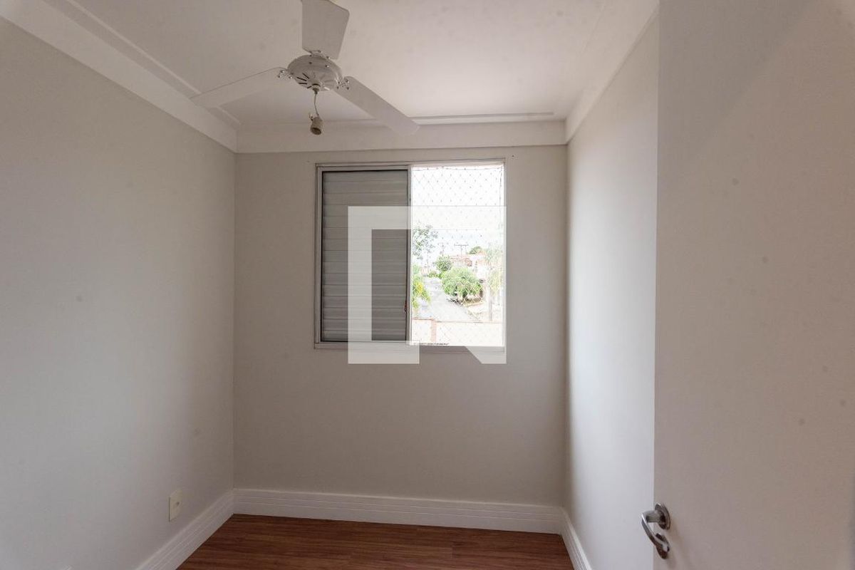 Apartamento à Venda - Parque Prado, 3 Quartos,  45 m2 em , Campinas - sp | SoloBR