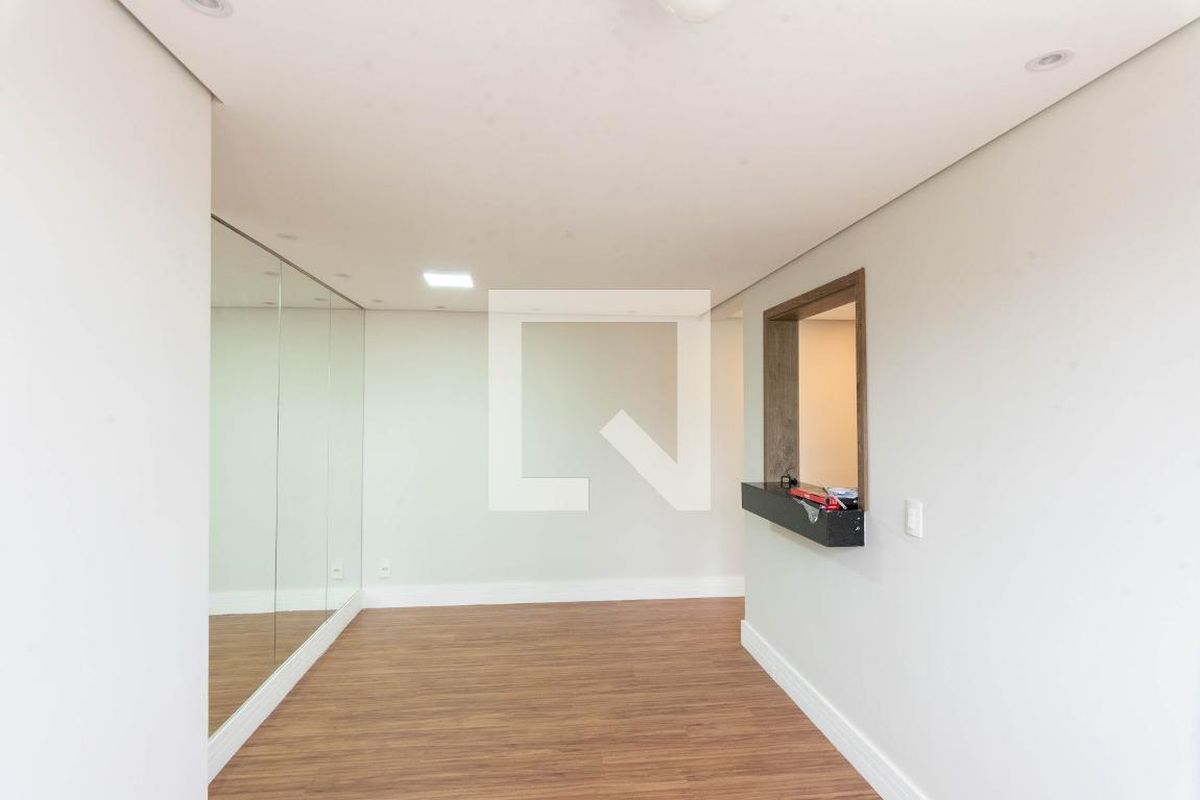 Apartamento à Venda - Parque Prado, 3 Quartos,  45 m2 em , Campinas - sp | SoloBR