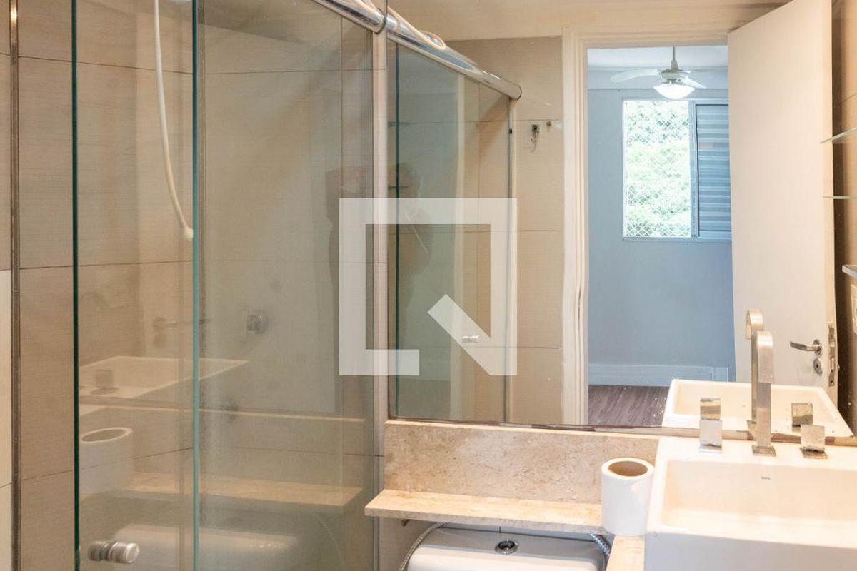 Apartamento à Venda - Parque Prado, 3 Quartos,  45 m2 em , Campinas - sp | SoloBR