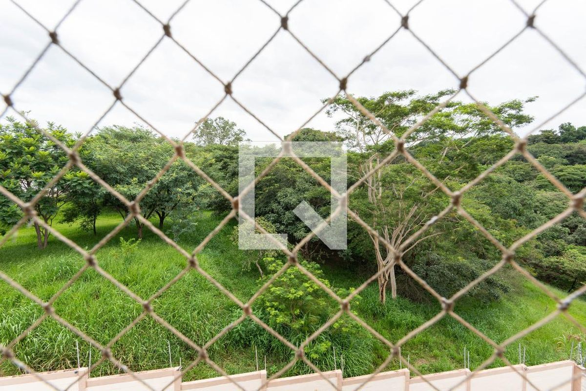 Apartamento à Venda - Parque Prado, 3 Quartos,  45 m2 em , Campinas - sp | SoloBR