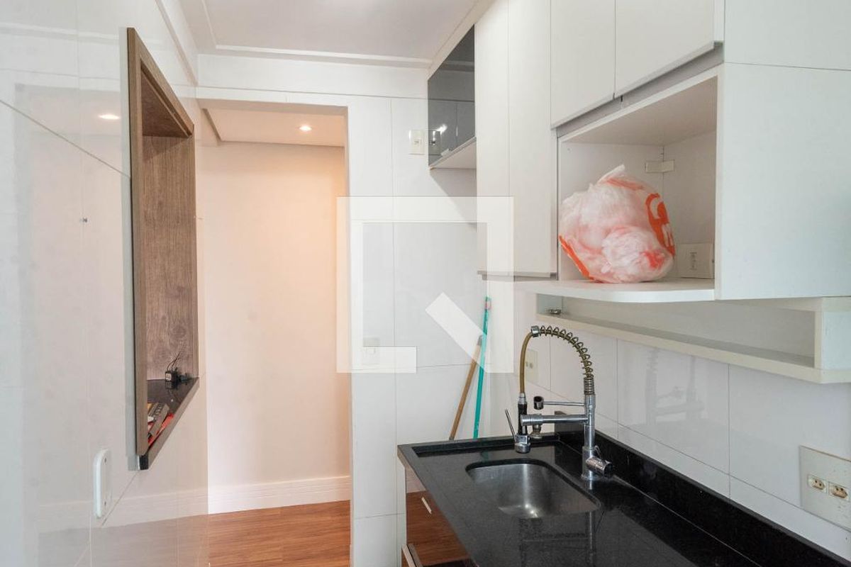 Apartamento à Venda - Parque Prado, 3 Quartos,  45 m2 em , Campinas - sp | SoloBR