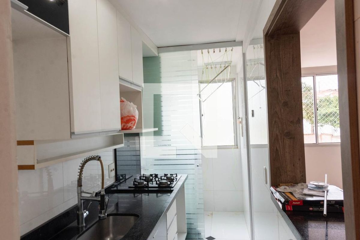 Apartamento à Venda - Parque Prado, 3 Quartos,  45 m2 em , Campinas - sp | SoloBR